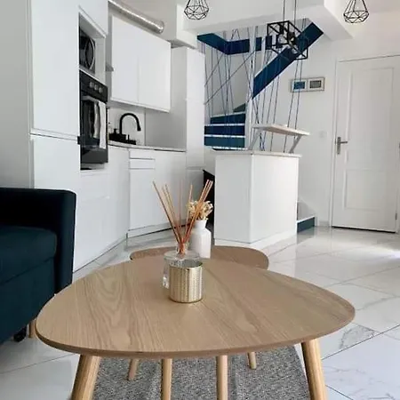 L'emeraude Appartement